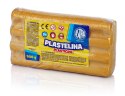 Plastelina Astra 1 kol. złota 500g