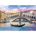 Puzzle Trefl Most Rialto 500 el. (37398)