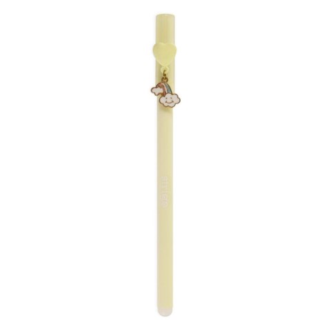 Długopis wymazywalny wkład niebieski 0,5mm Strigo (SSC156)
