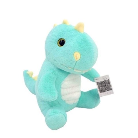 Pluszak dino Dyzio [mm:] 240 Tulilo (9185)