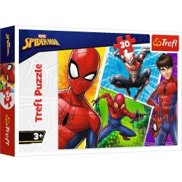 Puzzle Trefl Spider Man 30 el. (18242)