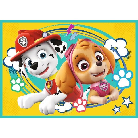 Puzzle mix el. Trefl (34346)