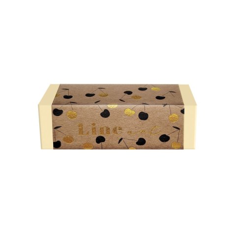 Gumka do mazania LINE ART Interdruk (IGUMKALINE)