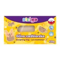 Glinka Strigo samoutwardzalna naturalna 520 g (SSC329)