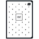 Zeszyt A5 32k. 70g linia Interdruk (ZE32=STC)