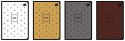 Zeszyt A5 32k. 70g linia Interdruk (ZE32=STC)