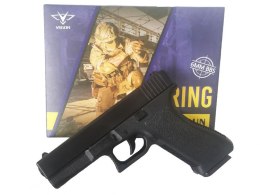 Pistolet Cabo Toys glock na kulki (V47)