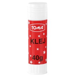 Klej w sztyfcie Toma 40 g (TO-064)