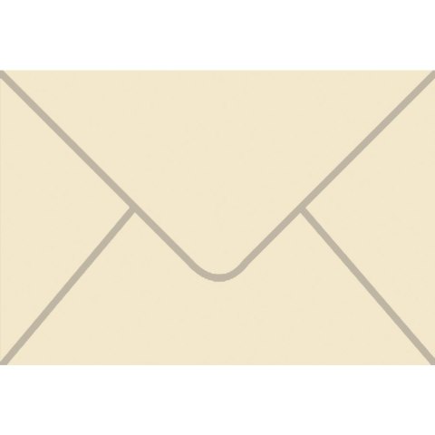 Koperta B6 kolorowa mix [mm:] 176x125 Pol-mak (BK6) 100 sztuk