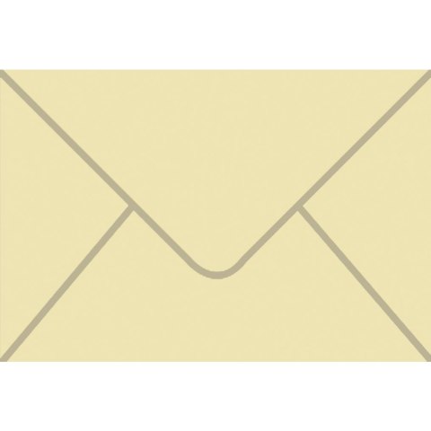 Koperta B6 kolorowa mix [mm:] 176x125 Pol-mak (BK6) 100 sztuk