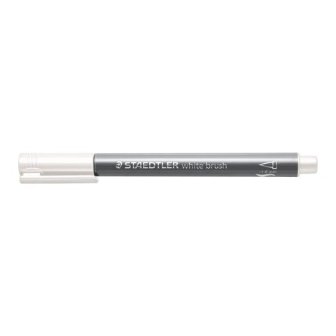 Flamaster pędzelkowy 1 kol. Staedtler (S 8321-0)