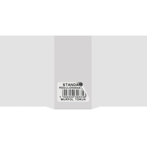 Okładka A4 A4R [mm:] 303x408-440 Biurfol (OZB-46)
