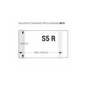 Okładka S5R [mm:] 265x408-440 Biurfol (OZB-51)