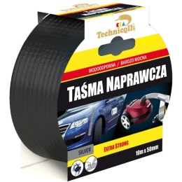 Taśma specjalnego przeznaczenia Technicqll 50x10 [mm x m] czarna (T-291)