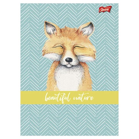 Zeszyt A5 Mix 32k. linia [mm:] 148x210 Unipap