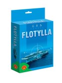 Gra planszowa flotylla-travel Alexander (5906018003406)