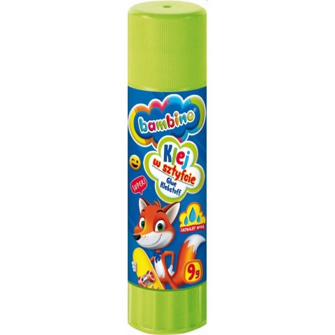 Klej w sztyfcie 9g St.Right