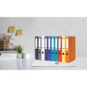 Segregator dźwigniowy Bantex Classic A4 5 cm żółty