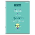 Zeszyt TOP-2000 fizyka A5 60k. 80g krata [mm:] 150x210 (400160589)