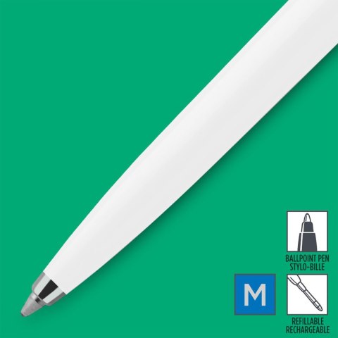 Ekskluzywny długopis Parker do długopisu JOTTER wkład niebieski Mmm Parker (2096874)