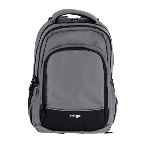 Plecak MISTY CLASSIC szary Strigo (PL001)
