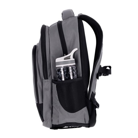 Plecak MISTY CLASSIC szary Strigo (PL001)