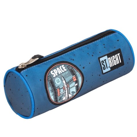 Saszetka SPACE MOON TUBA 5903235655449 mix St.Right (PU-01)