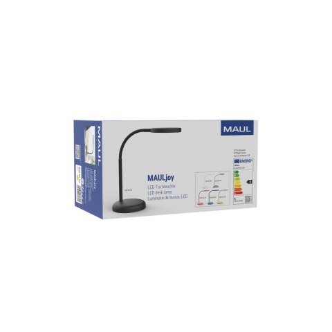 Lampka biurowa LED MAULjoy RÓŻOWA Maul (82006/23 ML)