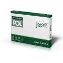 Papier ksero A4 POL poljet biały 250k. 90g International Paper