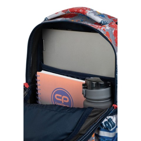Plecak CoolPack JERRY Patio (F029671)