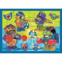 Puzzle Trefl (34390)