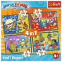 Puzzle Trefl (34390)