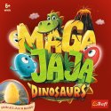 Gra planszowa Trefl Magajaja Dinosaurs Magajaja Dinosaurs (02281)