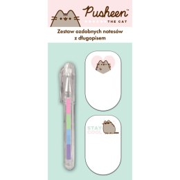 Notes Unipap Pusheen