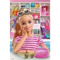 Puzzle Trefl Barbie 100 el. (16458)