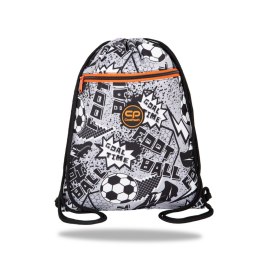 Worek na buty Patio CoolPack Vert (F070710)