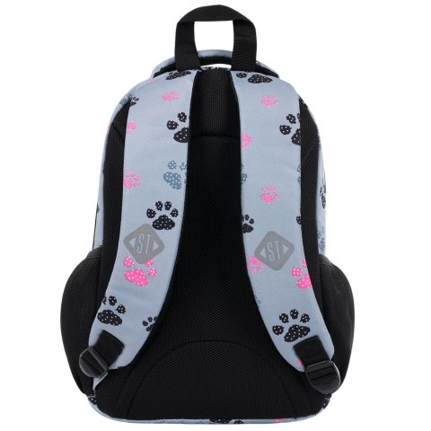 Plecak PAWS BP-71 St.Right (5903235652981)