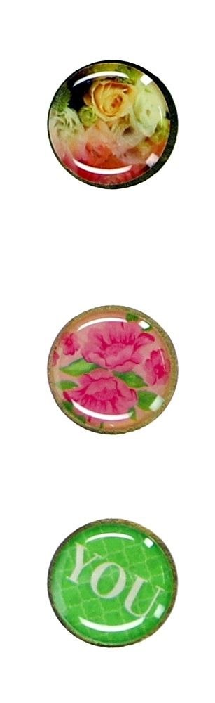 Naklejka (nalepka) Craft-Fun Series Titanum (11172-3)