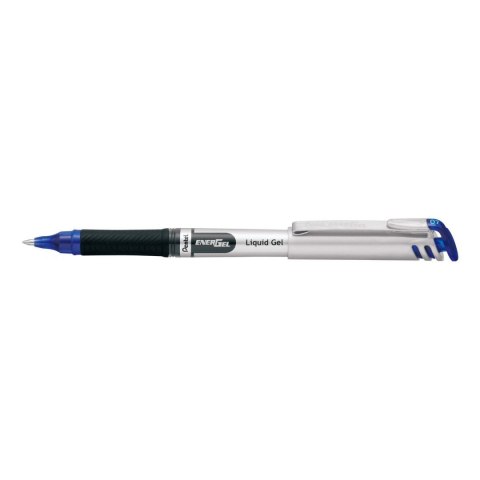 Pióro kulkowe wkład niebieski Pentel