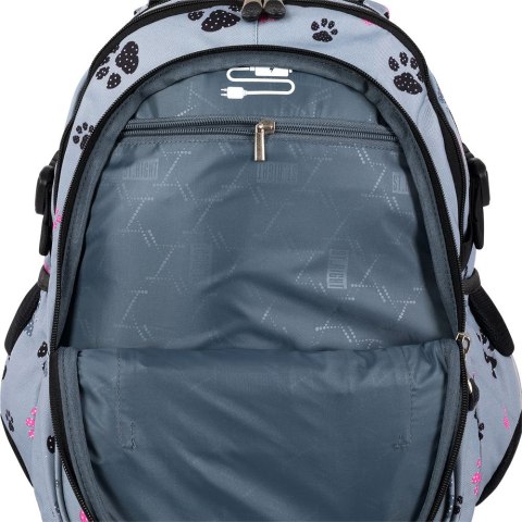 Plecak PAWS BP-21 St.Right (590323562950)