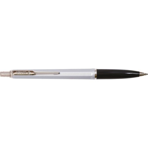 Długopis Zenith 4 7 metalic wkład niebieski 0,8mm Zenith (4071090)