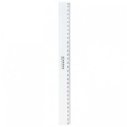 Linijka plastik Starpak 30cm (472865)