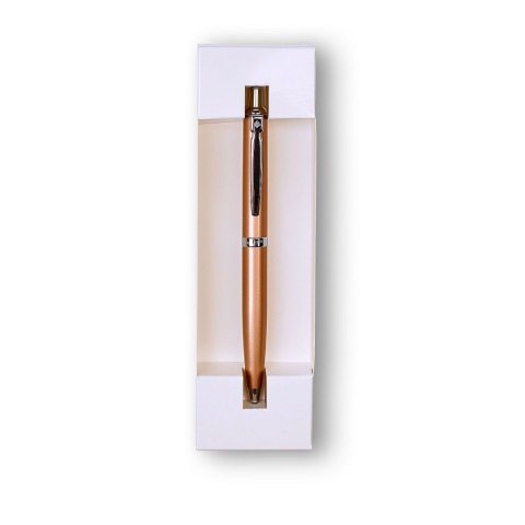Długopis wkład niebieski 0,8mm Zenith (4601209)