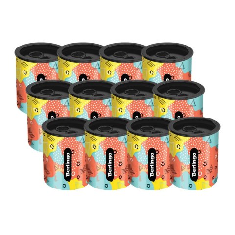 Temperówka Memphis mix metal Berlingo (4260738996174)