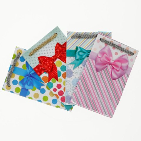 Torba prezentowa [mm:] 100x160x 60 Paw (T5L)