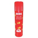 Klej w sztyfcie Bebe BB KIDS 15g 15g (5902277327833)