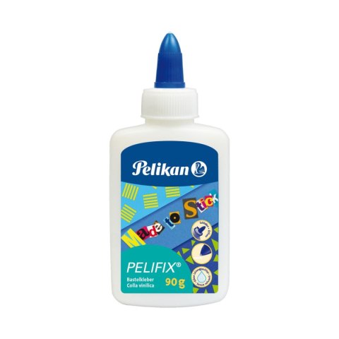 Klej w tubie Pelikan Pelifix Craft 301374 90g (300004072)