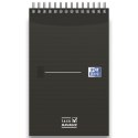 Kołozeszyt (kołonotatnik) A5 Task Manager 70k. 90g specjalna Oxford (400055727)