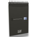 Kołozeszyt (kołonotatnik) A5 Task Manager 70k. 90g specjalna Oxford (400055727)