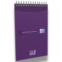 Kołozeszyt (kołonotatnik) A5 Task Manager 70k. 90g specjalna Oxford (400055727)